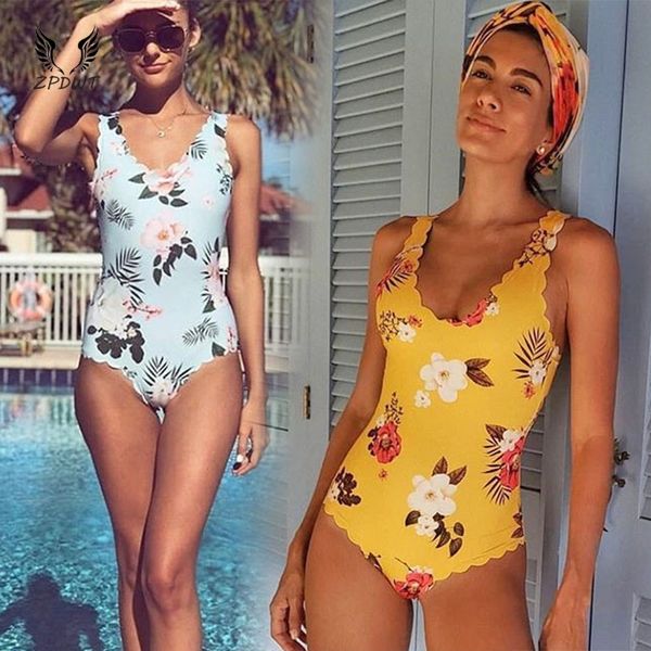 2020 new floral swimwear women bodysuit yellow red blue one piece swimsuit vintage monokini maillot swim suit maillot trikini, White;black
2020 new floral swimwear women bodysuit yellow red blue one piece swimsuit vintage monokini maillot swim suit maillot trikini, White;black
