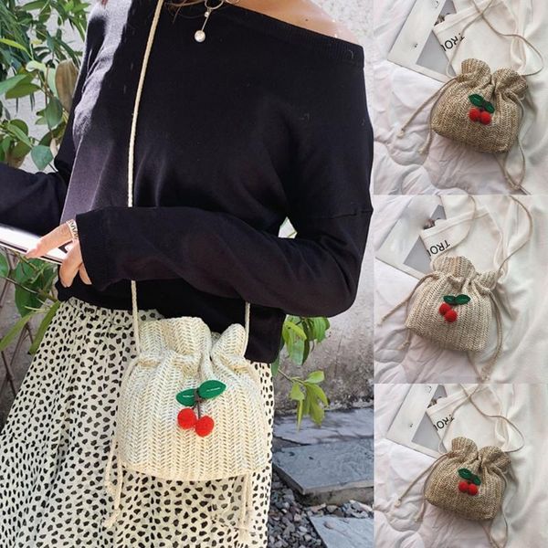 лето женщины сумка мода солома контрастность цвет drawstring bucke сумка сумочка женщина sac главная femme
лето женщины сумка мода солома контрастность цвет drawstring bucke сумка сумочка женщина sac главная femme