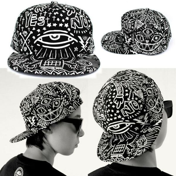 cool hip-hop adjustable baseball cap snapback hats fashion dance show hat couple hats visor hats, Blue;gray
cool hip-hop adjustable baseball cap snapback hats fashion dance show hat couple hats visor hats, Blue;gray