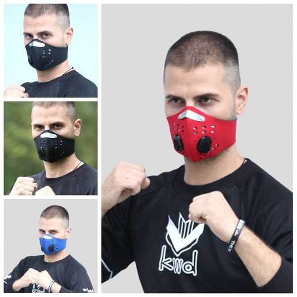 fashion trend nose bridge adjustable men's mask double valve breathable and comfortable velcro men and women masks dust and smog mask
fashion trend nose bridge adjustable men's mask double valve breathable and comfortable velcro men and women masks dust and smog mask