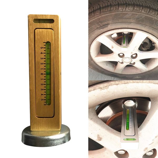 4-wheel alignment magnetic level gauge camber adjustment aids for car truck car styling
4-wheel alignment magnetic level gauge camber adjustment aids for car truck car styling