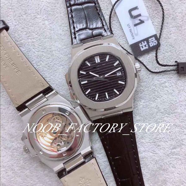 3 color dial u1 factory new cal. 324 automatic movement 40mm classic 571 / 1a leather strap transparent back wristwatches men watches, Slivery;brown
3 color dial u1 factory new cal. 324 automatic movement 40mm classic 571 / 1a leather strap transparent back wristwatches men watches, Slivery;brown