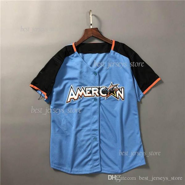 Spring and Summer Thin Leisure Trend Classic American Sports Baseball Men's Short Sleeves 2019 New First Batch Hight quality Jersey 19
Spring and Summer Thin Leisure Trend Classic American Sports Baseball Men's Short Sleeves 2019 New First Batch Hight quality Jersey 19