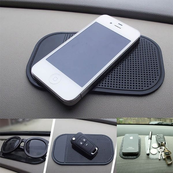 car anti-slip dashboard sticky pad mat for phone glasses magic sticky gel pads holder auto interior silicone mat in car accessory an2104
car anti-slip dashboard sticky pad mat for phone glasses magic sticky gel pads holder auto interior silicone mat in car accessory an2104