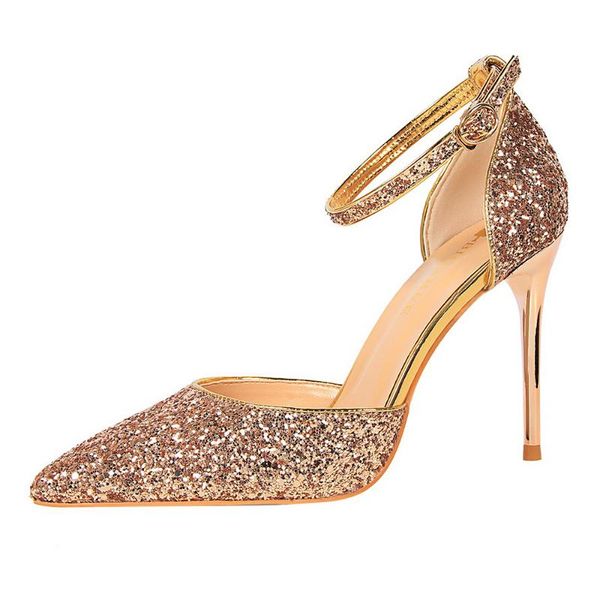 buckle strap lady dress shoes women pumps festival party wedding shoes formal pumps business stilettos sandals high heels fis036, Black
buckle strap lady dress shoes women pumps festival party wedding shoes formal pumps business stilettos sandals high heels fis036, Black