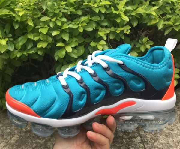 (with box)New 2019 Mens Shoe Sneakers TN Plus Breathable Desingers Casual Running Shoes New Arrival Color EUR36-45
(with box)New 2019 Mens Shoe Sneakers TN Plus Breathable Desingers Casual Running Shoes New Arrival Color EUR36-45
