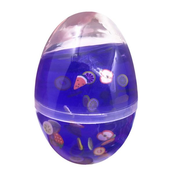 2020 stress reliever toys soft egg slime colorful scented stress relief toy sludge toys for kids baby funny
2020 stress reliever toys soft egg slime colorful scented stress relief toy sludge toys for kids baby funny