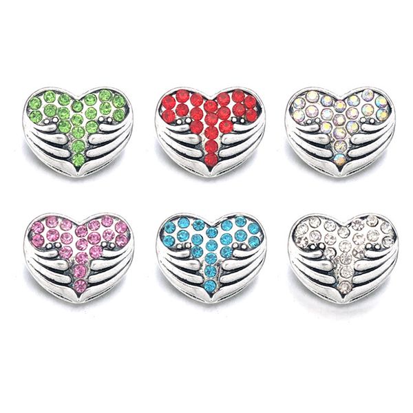 fashion 061 crystal 3d 12mm metal snap button for bracelet necklace interchangeable jewelry women accessorie findings
fashion 061 crystal 3d 12mm metal snap button for bracelet necklace interchangeable jewelry women accessorie findings