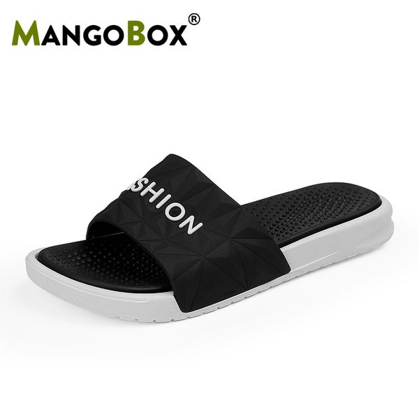 non-slip indoor slippers summer mens home sandals rubber bathroom slippers swimming pool walking shoes men casual sandals slides, Black
non-slip indoor slippers summer mens home sandals rubber bathroom slippers swimming pool walking shoes men casual sandals slides, Black