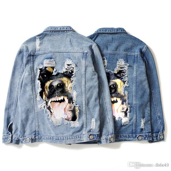 luxury mens designer jacket fashion brand designer denim jacket men women jacket hip hop long sleeve, Black;brown
luxury mens designer jacket fashion brand designer denim jacket men women jacket hip hop long sleeve, Black;brown
