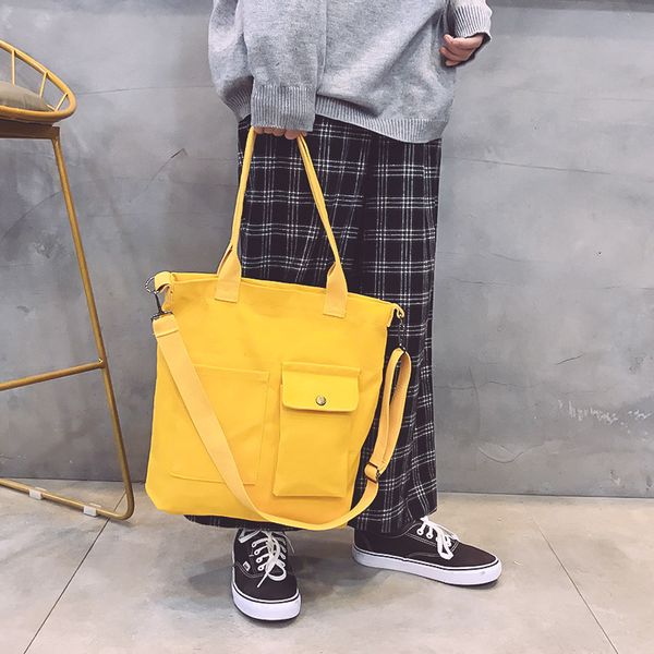 studded double pocket women bag 2020 new canvas bag women's shoulder messenger casual modern portable handbag
studded double pocket women bag 2020 new canvas bag women's shoulder messenger casual modern portable handbag