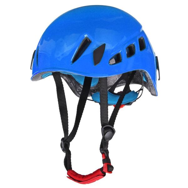 climbing helmet mountaineering vent rock safety rappel resuce protection helmet sportswear sports safety accessories 3 colors
climbing helmet mountaineering vent rock safety rappel resuce protection helmet sportswear sports safety accessories 3 colors