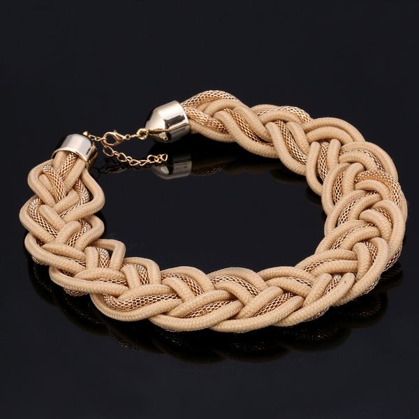 2019 europe and the united states punk big brand statement necklace multilayer chocker necklace rope chain color boho jewelry, Golden;silver
2019 europe and the united states punk big brand statement necklace multilayer chocker necklace rope chain color boho jewelry, Golden;silver
