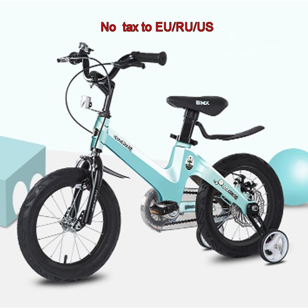 18 inch kids bike children bicycle ultra light magnesium alloy disc brake training wheels child bikes boys and girls bicycles
18 inch kids bike children bicycle ultra light magnesium alloy disc brake training wheels child bikes boys and girls bicycles