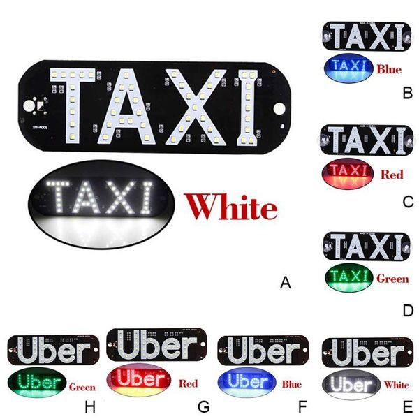 1pcs/lot taxi led car windscreen cab indicator lamp sign led windshield taxi light lamp 12v 5w windhield cab indicator
1pcs/lot taxi led car windscreen cab indicator lamp sign led windshield taxi light lamp 12v 5w windhield cab indicator