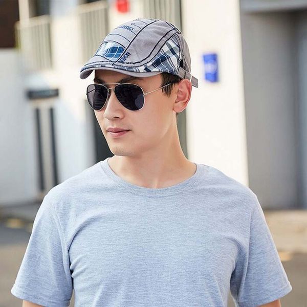 xeongkvi европа америка весна осень колющие joker козырьки марка snapback хлопок шляпы для женщин и мужчин casquette, Blue;gray
xeongkvi европа америка весна осень колющие joker козырьки марка snapback хлопок шляпы для женщин и мужчин casquette, Blue;gray