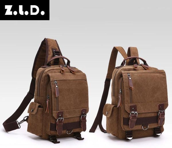z.l.d. new fashion canvas bag shoulder messenger bag fashion large capacity portable canvas large-capacity travel
z.l.d. new fashion canvas bag shoulder messenger bag fashion large capacity portable canvas large-capacity travel