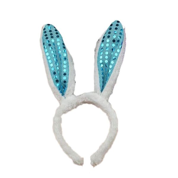 led light luminous sequin rabbit ears flashing bunny ears headdress head hair band hoop toy kid birthday party supplies
led light luminous sequin rabbit ears flashing bunny ears headdress head hair band hoop toy kid birthday party supplies