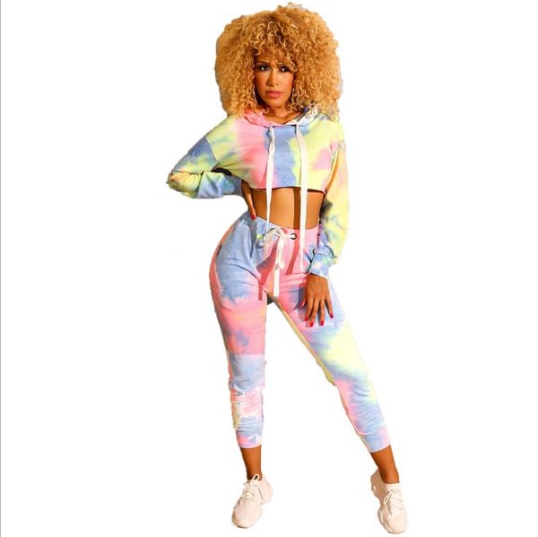 autumn winter women's set tie-dye printing hooded pencil pants suit two piece set sportswear casual fashion tracksuit outfit, White
autumn winter women's set tie-dye printing hooded pencil pants suit two piece set sportswear casual fashion tracksuit outfit, White