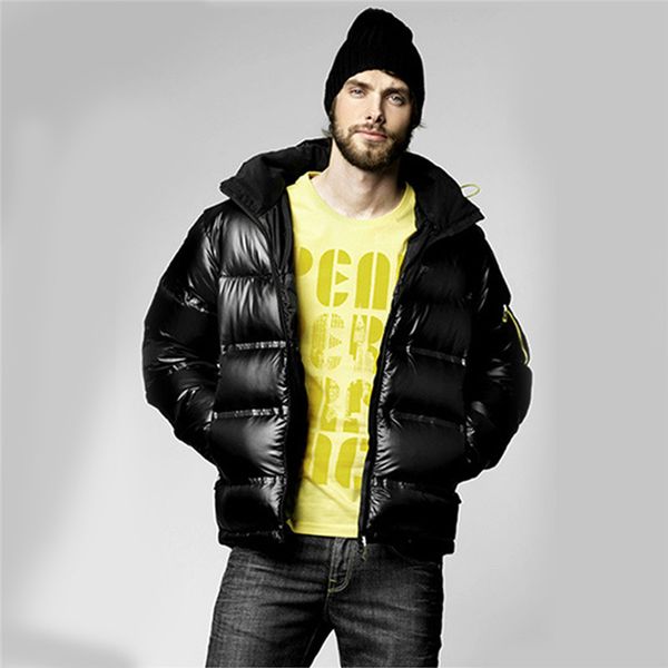 2018 winter mens puffer jacket warm cotton male parka homme ultra light padded fleece coat plus size 3xl 4xl 5xl doudoune homme, Black
2018 winter mens puffer jacket warm cotton male parka homme ultra light padded fleece coat plus size 3xl 4xl 5xl doudoune homme, Black