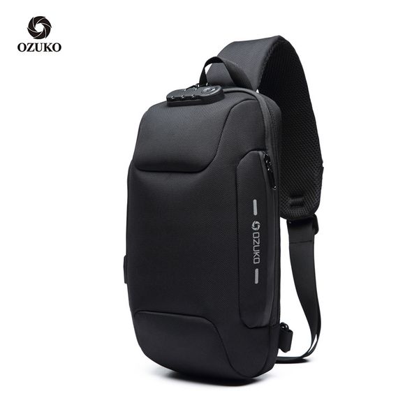 multifunction crossbody bags for men men's anti-theft shoulder messenger bag male man waterproof short trip chest bag pack
multifunction crossbody bags for men men's anti-theft shoulder messenger bag male man waterproof short trip chest bag pack