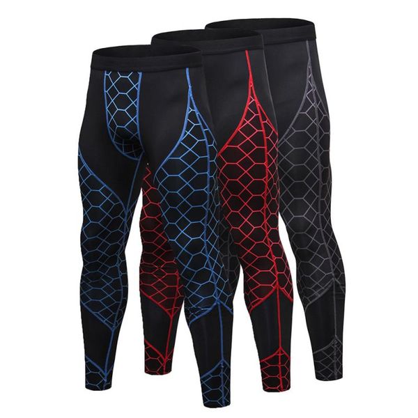 fashion men quick dry high stretch pants men tights leggings fitness elastic trousers 2018, Black
fashion men quick dry high stretch pants men tights leggings fitness elastic trousers 2018, Black