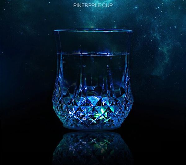 led sensor pineapple glass mugs light-emitting cup creative light pineapple cups colorful party glowing novelty gift vt0070
led sensor pineapple glass mugs light-emitting cup creative light pineapple cups colorful party glowing novelty gift vt0070