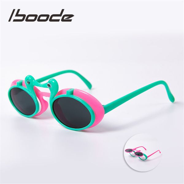 iboode cartoon kids sunglasses for boys girls flip up sunglasses cute bird shape sun glasses uv400 child shades boy girl gifts, White;black
iboode cartoon kids sunglasses for boys girls flip up sunglasses cute bird shape sun glasses uv400 child shades boy girl gifts, White;black