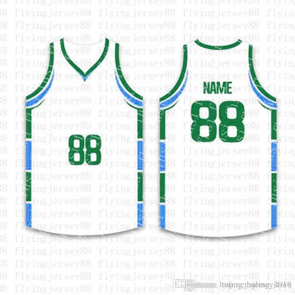 Top Custom Basketball Jerseys Mens Embroidery Logos Jersey Free Shipping Cheap wholesale Any name any number Size S-XXL olj8
Top Custom Basketball Jerseys Mens Embroidery Logos Jersey Free Shipping Cheap wholesale Any name any number Size S-XXL olj8