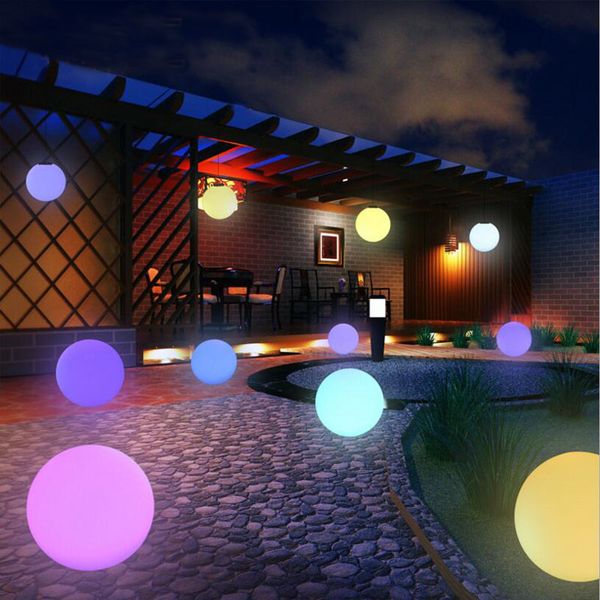 pool & accessories 16color ip54 rgb led usb rechargeable floating magic ball swimming party lamps with remote
pool & accessories 16color ip54 rgb led usb rechargeable floating magic ball swimming party lamps with remote