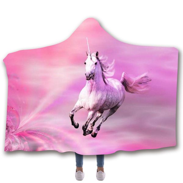 unicorn hooded blanket for home travel picnic 3d printed soft fleece blanket wearble portable throw for adults childs
unicorn hooded blanket for home travel picnic 3d printed soft fleece blanket wearble portable throw for adults childs