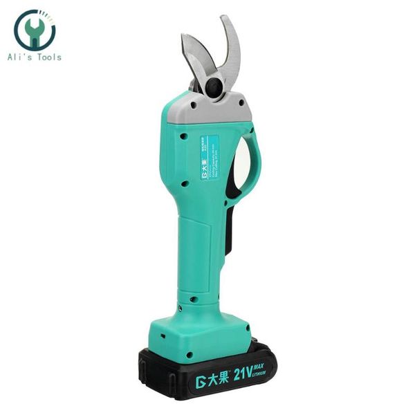 big fruit electric pruning shears rechargeable remarks with box 2 electric green
big fruit electric pruning shears rechargeable remarks with box 2 electric green