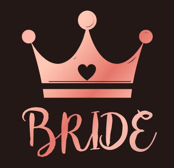 rose gold bride metallic tattoo sticker bridesmaid hen party bachelorette party decoration bridal shower bride to be favor diy decor
rose gold bride metallic tattoo sticker bridesmaid hen party bachelorette party decoration bridal shower bride to be favor diy decor