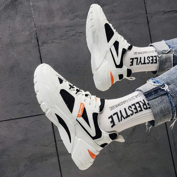 running shoes beige white orange graffiti all-match fashion men trainer breathable outdoor sport sneaker ing
running shoes beige white orange graffiti all-match fashion men trainer breathable outdoor sport sneaker ing