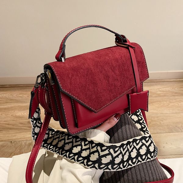 hand crossbody bags for women 2019 winter new highquality frosted leather handbag fashion ladies mini shoulder messenger bag red
hand crossbody bags for women 2019 winter new highquality frosted leather handbag fashion ladies mini shoulder messenger bag red