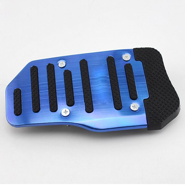 new 1 pair car pedals brake covers universal non-slip auto durable manual transmission csl2018
new 1 pair car pedals brake covers universal non-slip auto durable manual transmission csl2018