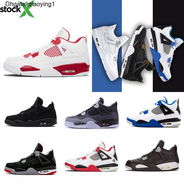 basketball shoes 4 fear pack white black stealth oreo toro bravo cement grey fashione athletics sneakers size 8-13
basketball shoes 4 fear pack white black stealth oreo toro bravo cement grey fashione athletics sneakers size 8-13