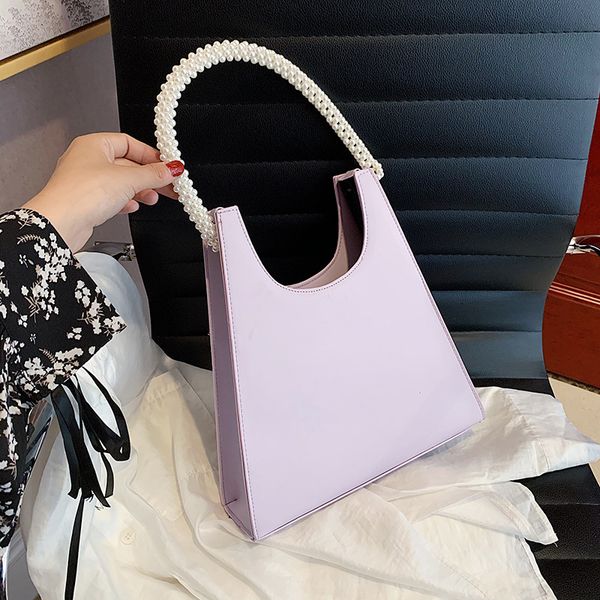 women handbag 2020 new summer fashion crossbody messenger bag vintage port style pearl small square shoulder bag simple tote
women handbag 2020 new summer fashion crossbody messenger bag vintage port style pearl small square shoulder bag simple tote