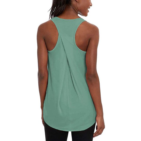 workout tank for women yoga athletic muscle tank gym sports shirts round neck loose fit racerback women activewear, White;red
workout tank for women yoga athletic muscle tank gym sports shirts round neck loose fit racerback women activewear, White;red