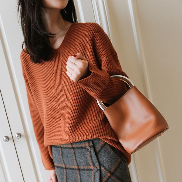 women pullovers 100% cashmere and wool knitting thick sweaters winter new arrival woman jumpers woolen clothes lady standard top, White;black
women pullovers 100% cashmere and wool knitting thick sweaters winter new arrival woman jumpers woolen clothes lady standard top, White;black