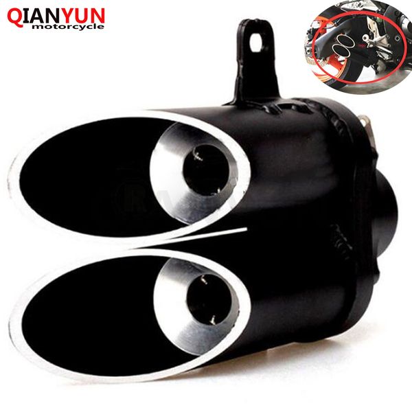 38-51mm motorcycle modified off-road vehicle scooter exhaust for ninja 500r ex500 650r ex650 er-6f er-6n z750s
38-51mm motorcycle modified off-road vehicle scooter exhaust for ninja 500r ex500 650r ex650 er-6f er-6n z750s