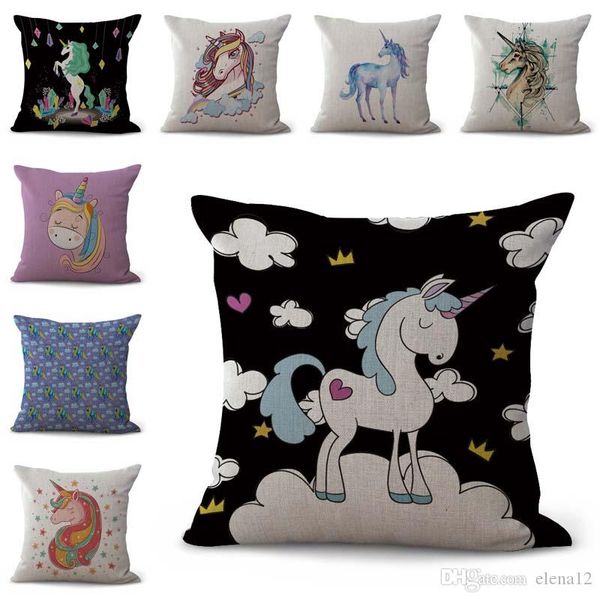 animal unicorn pillow case cushion cover linen cotton animal horse throw pillowcases sofa bed car decorative pillow covers drop shipping
animal unicorn pillow case cushion cover linen cotton animal horse throw pillowcases sofa bed car decorative pillow covers drop shipping