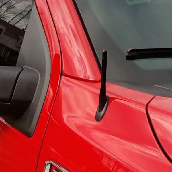brand hight quality rainproof car accessories black aluminum antenna mast - fits: 2009-2019 for dodge truck 1500 gps
brand hight quality rainproof car accessories black aluminum antenna mast - fits: 2009-2019 for dodge truck 1500 gps