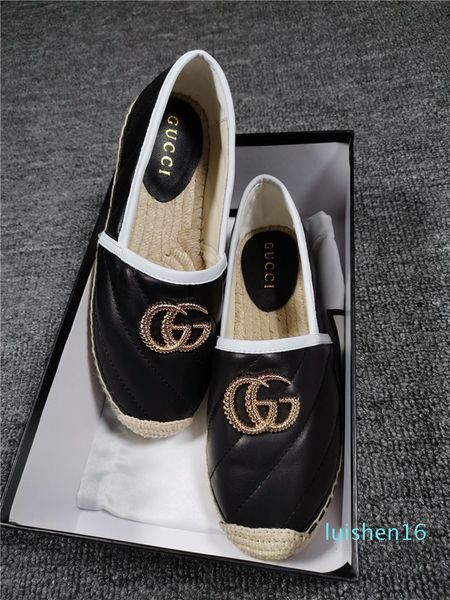 latest leather sheepskin fabric sheepskin upper diamonds women's shoes casual shoes sandals slippers fisherman shoes l16, Black
latest leather sheepskin fabric sheepskin upper diamonds women's shoes casual shoes sandals slippers fisherman shoes l16, Black
