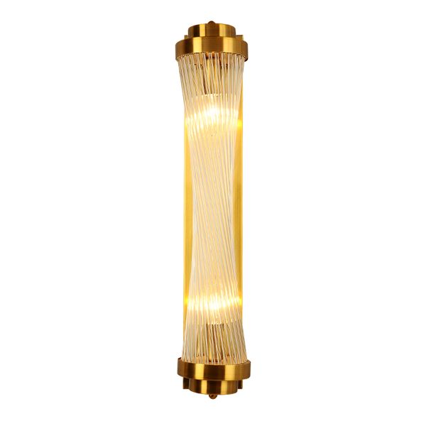 

modern light luxurious wall lamp nordic contracted sitting room background wall corridor balcony stair bedroom bedside crystal