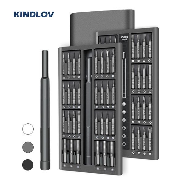 kindlov screwdriver set 63 in 1 magnetic screwdriver bit set precision torx hex bits repair phone pc tools
kindlov screwdriver set 63 in 1 magnetic screwdriver bit set precision torx hex bits repair phone pc tools