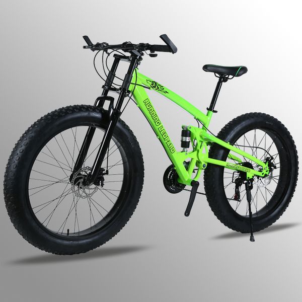 7 24 27 peed 26x4 0 quot fat bike mountain bike now bicycle hock u pen ion fork bicicleta front and rear mechanical di c brake
7 24 27 peed 26x4 0 quot fat bike mountain bike now bicycle hock u pen ion fork bicicleta front and rear mechanical di c brake