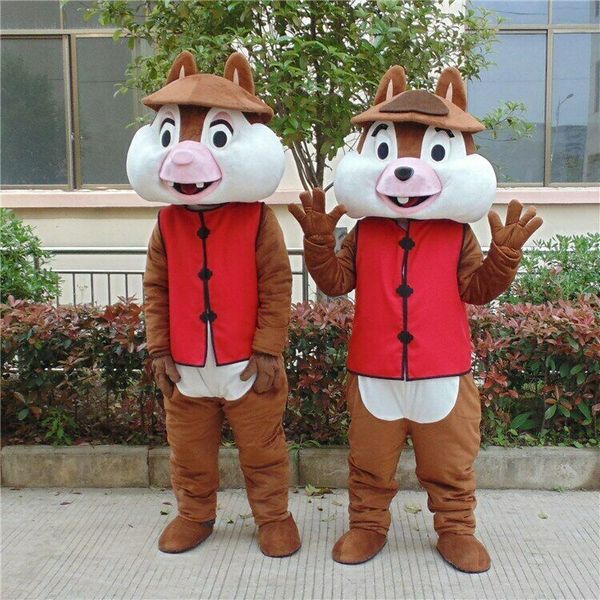 squirrel mascot costume suit cosplay party game dress outfit halloween adult
squirrel mascot costume suit cosplay party game dress outfit halloween adult