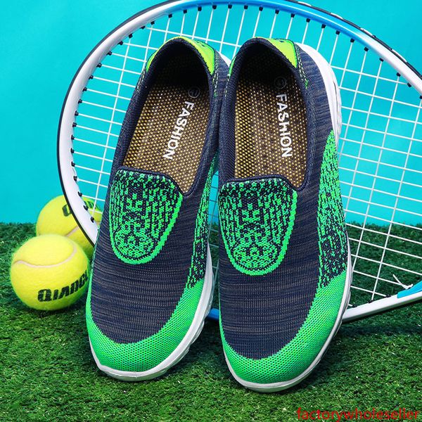 yellow spring/summer men shoes couple walking shoes breathable soft fly woven lovers sporting lightweight flats slip-on shoe
yellow spring/summer men shoes couple walking shoes breathable soft fly woven lovers sporting lightweight flats slip-on shoe