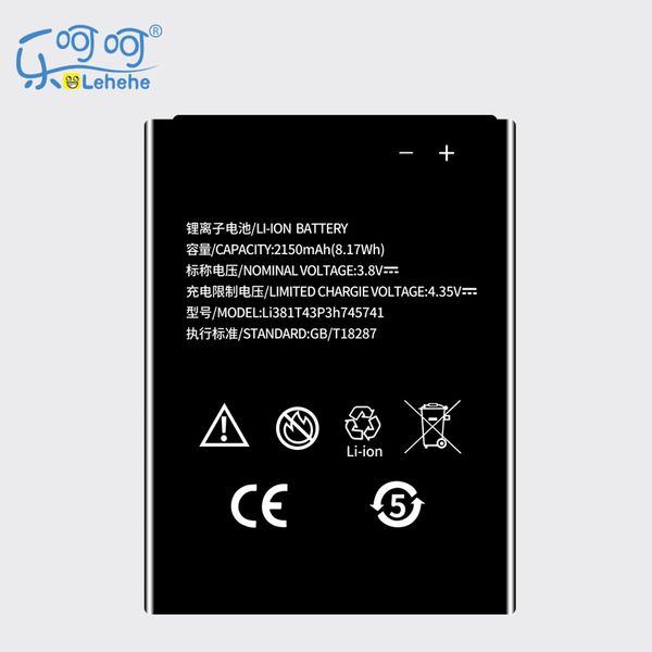 2019 новый lehehe li3814t43p3h634445 аккумулятор для zte blade a112 l110 2150mah мобильный телефон аккумулятор black с инструментами подарки
2019 новый lehehe li3814t43p3h634445 аккумулятор для zte blade a112 l110 2150mah мобильный телефон аккумулятор black с инструментами подарки